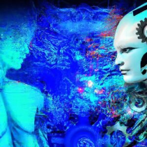 Advancements in AI-Powered Robotics Shaping Future Technologies