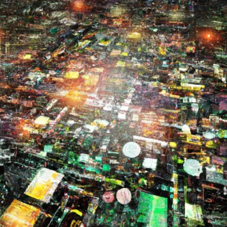 Enhancing Efficiency: AI Robotics Revolutionizing Warehouse Automation Enhancing Efficiency: AI Robotics Revolutionizing Warehouse Automation