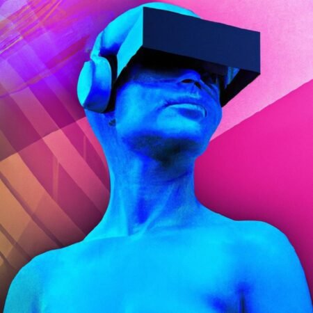 Transforming Experiences: AI’s Role in VR and Immersive Entertainment