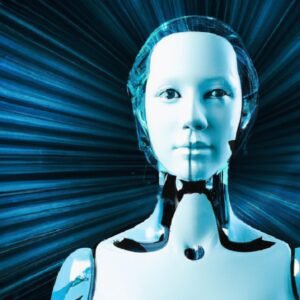Tracing the Progress: AI-Driven Humanoid Robots Through Time
