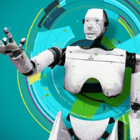 Revolutionizing Workspaces: The Rise of AI-Powered Cobots Revolutionizing Workspaces: The Rise of AI-Powered Cobots