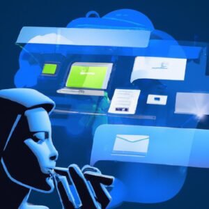 Transforming E-Commerce: The Impact of AI on Future Trends