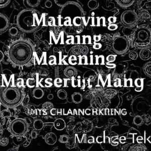 Mastering Feature Engineering: Key to Machine Learning Success