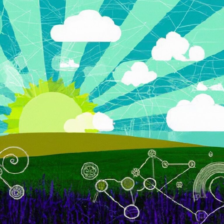 Transforming Agriculture: AI Innovations in Precision Farming