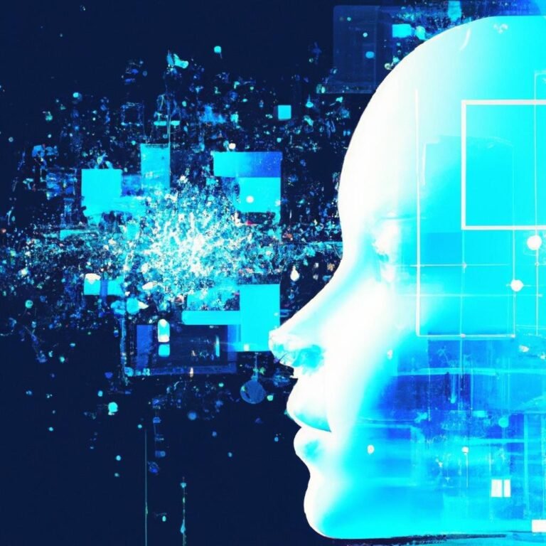 Revolutionizing Engagement: AI’s Role in Robot-Human Connection