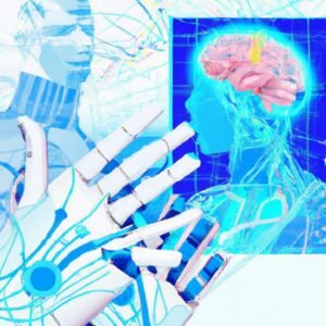 Enhancing Surgical Precision: The Impact of AI Robotics