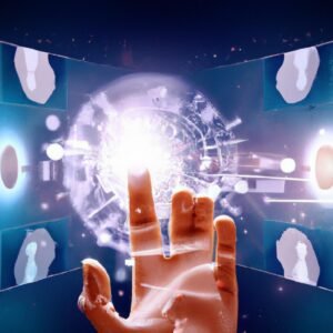 Revolutionizing Stardom: AI’s Impact on Celebrity Management