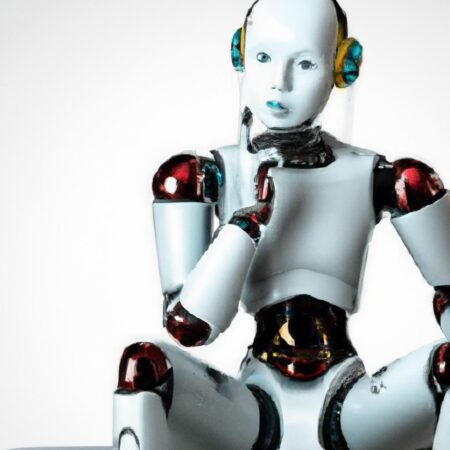 AI-Powered Humanoid Robots: A Journey Through Their Evolution