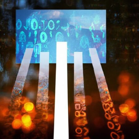 Navigating the Intersection of AI and Political Influence
