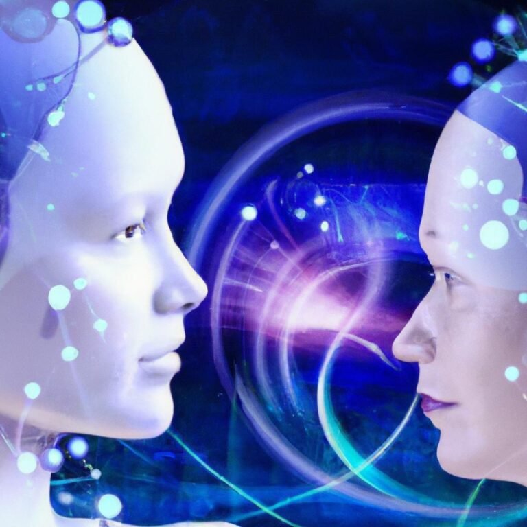 Enhancing Elderly Care: The Role of AI-Powered Social Robots
