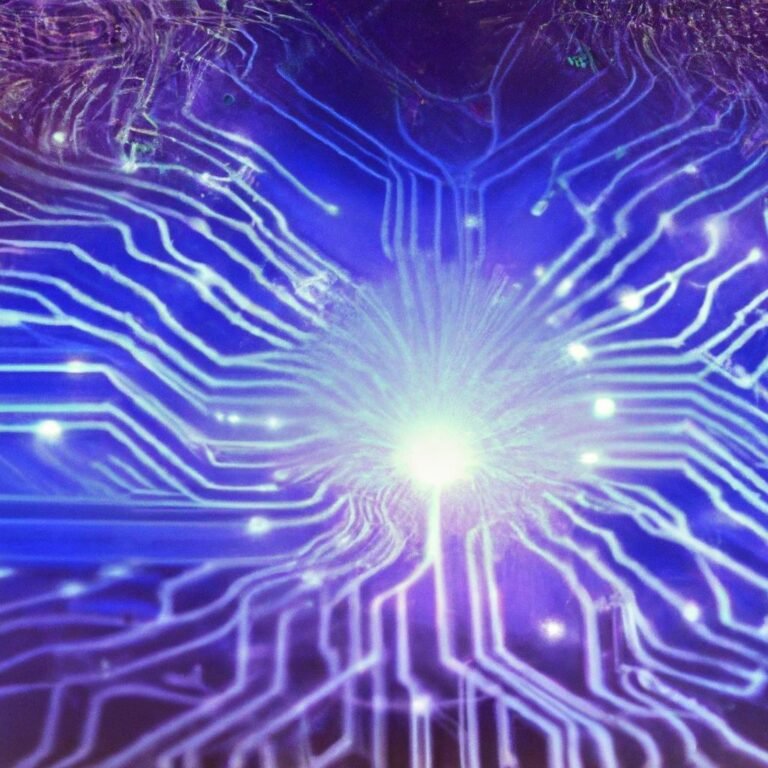 Revolutionizing Computing: Latest Breakthroughs in AI Hardware