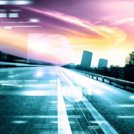 Revolutionizing Transportation: AI Software in Autonomous Vehicles