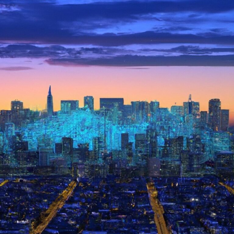 Emerging AI Trends Shaping the Future of Smart Cities