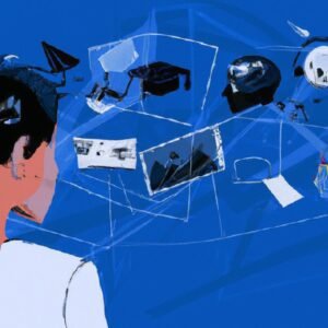 Transforming Education: The Role of AI-Powered Robots in Learning