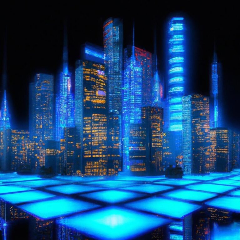 Transforming Urban Living: Emerging AI Trends for Smart Cities