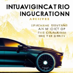 Driving the Future: AI’s Impact on Automotive Innovation