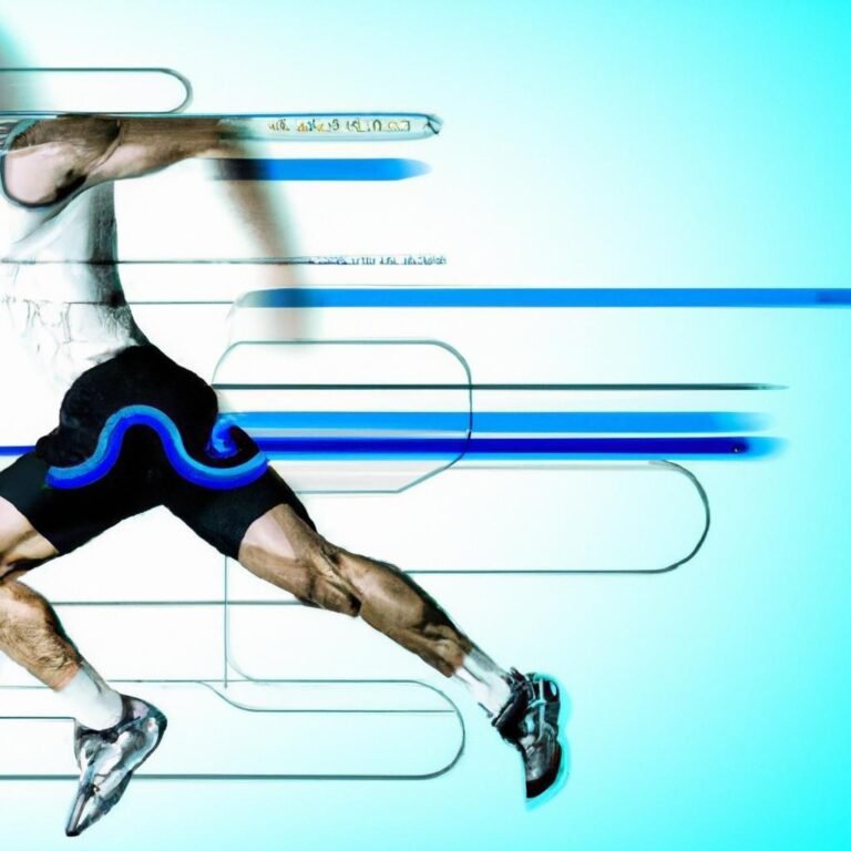 Enhancing Sports Training: AI Robotics in Performance Analysis