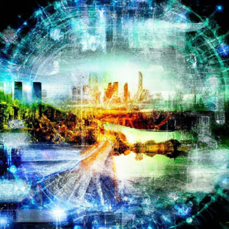 Revolutionizing Industrial Maintenance: AI’s Predictive Power