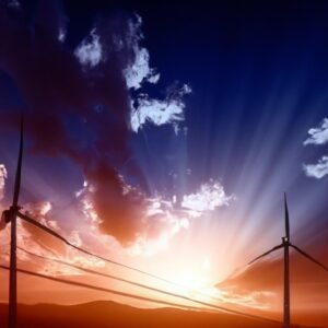 Exploring AI’s Role in Advancing Renewable Energy Solutions