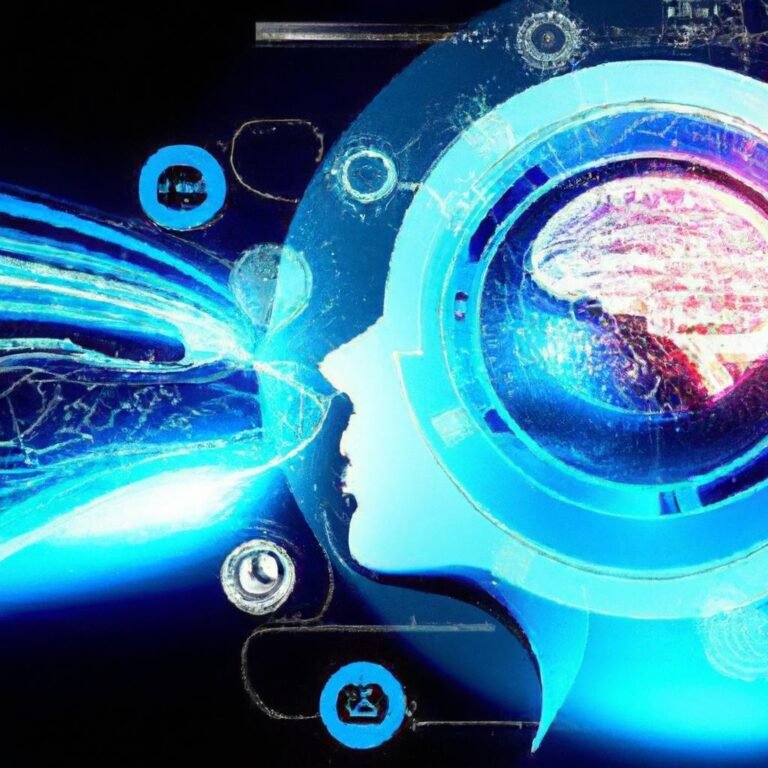 Revolutionizing Entertainment: The Impact of AI Software