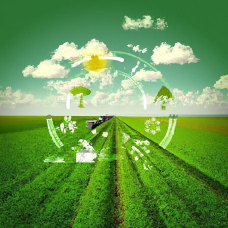Transforming Agriculture: AI Innovations for Precision Farming Transforming Agriculture: AI Innovations for Precision Farming