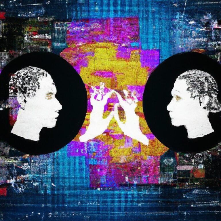 Empowering Lives: AI’s Role in Social Inclusion & Accessibility