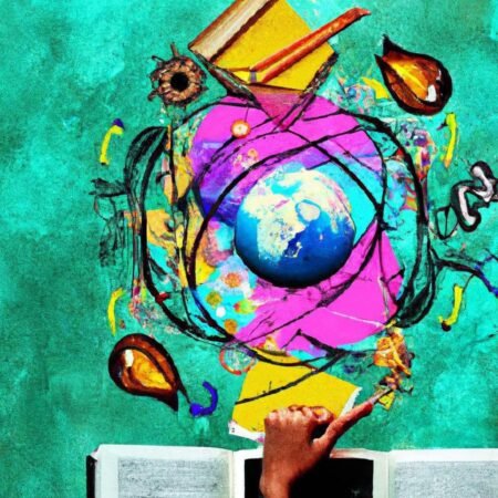 Bridging the Gap: Integrating AI in Traditional Education