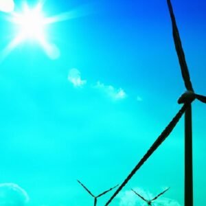 How AI is Transforming Renewable Energy Solutions Today