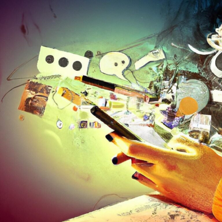 Boosting Student Engagement with AI-Powered Tools