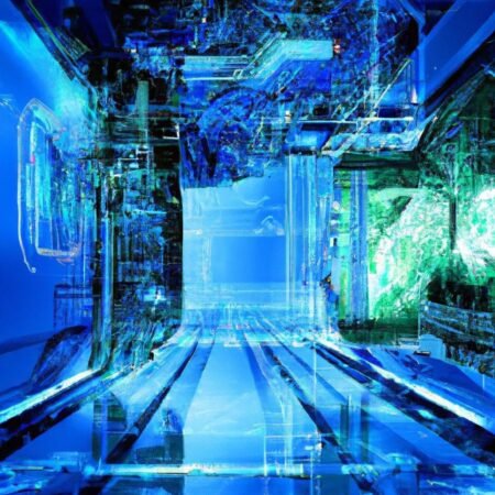 Enhancing Manufacturing Efficiency with AI for Predictive Maintenance