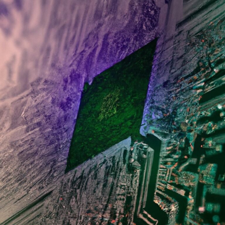 AI Chips and Processors: A Journey Through Their Evolution