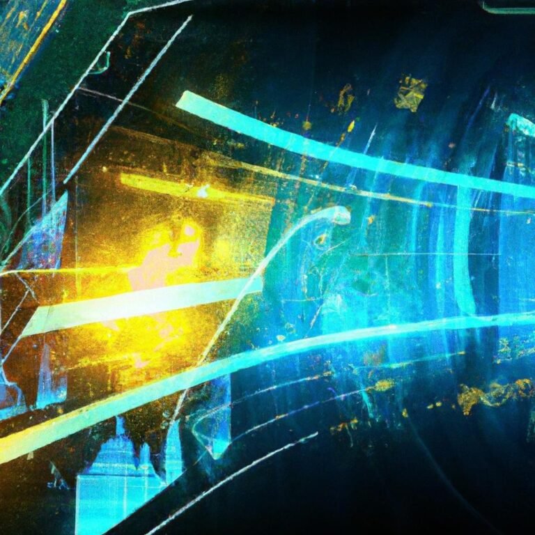 Transforming Business: The Impact of AI on Operations and Productivity