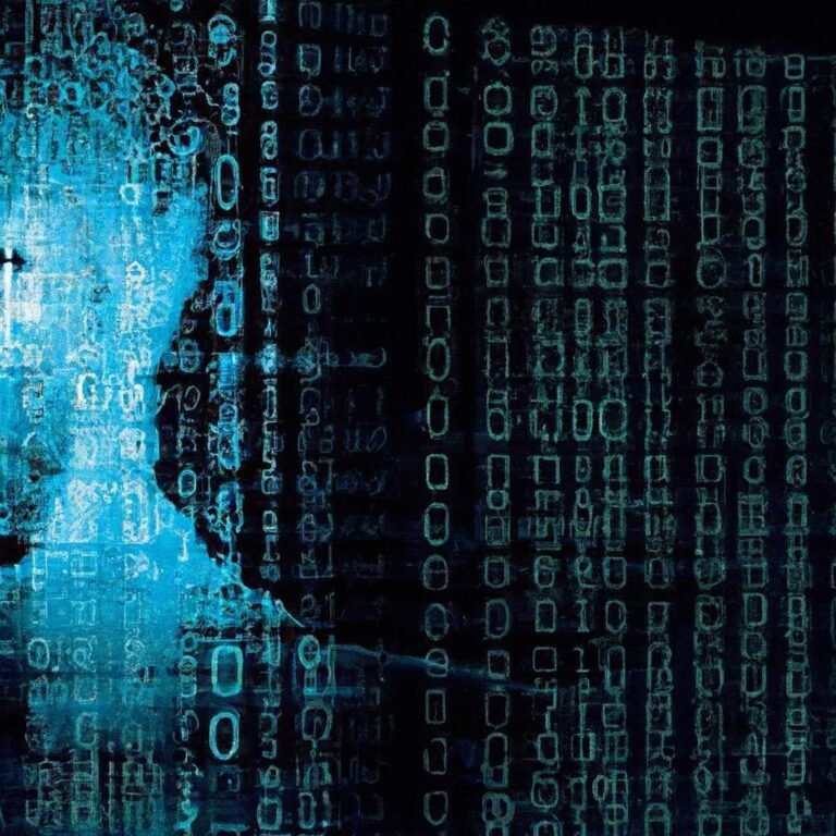 Protecting Your Privacy: The Heart of AI Ethics in Data