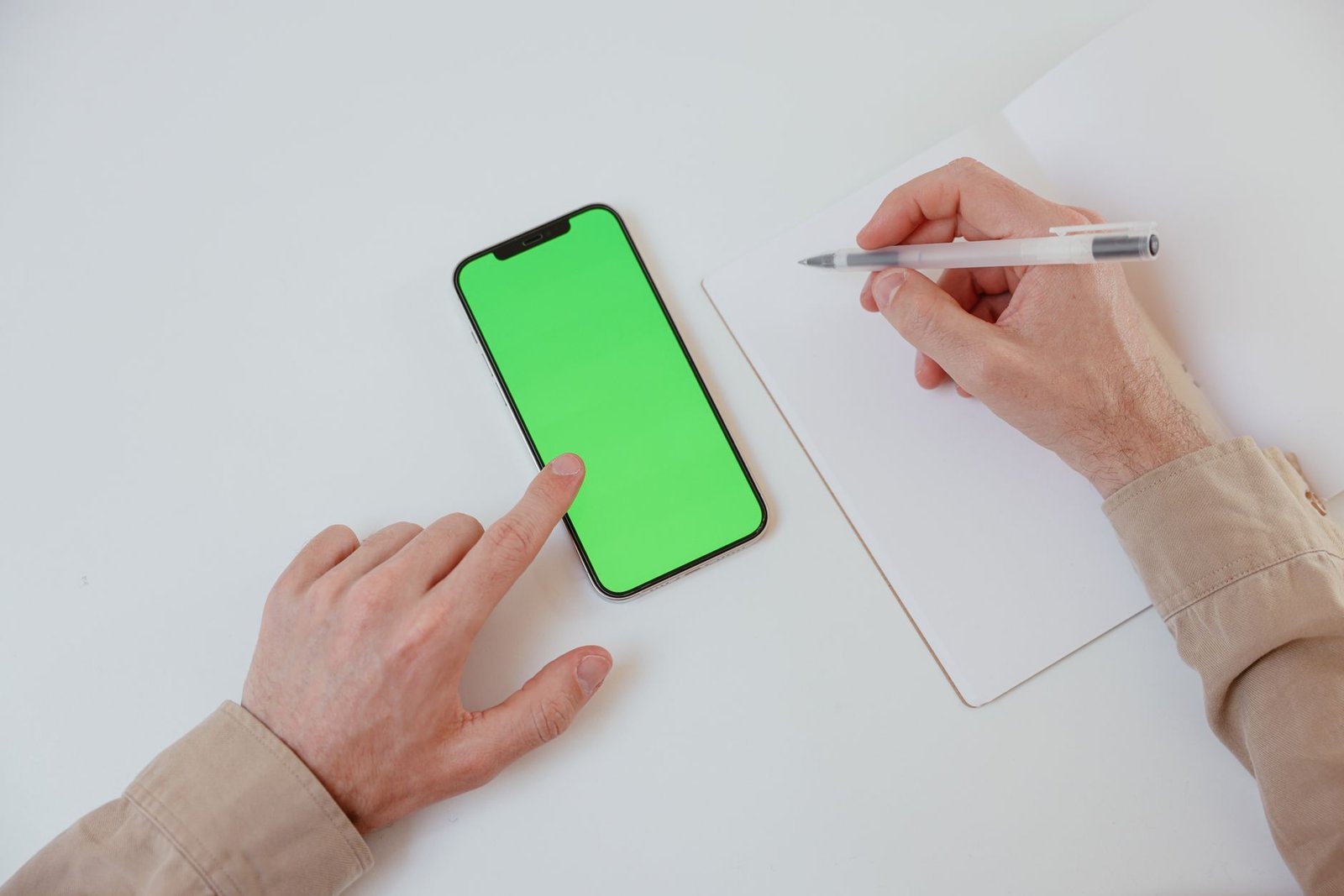 best digital notebooks