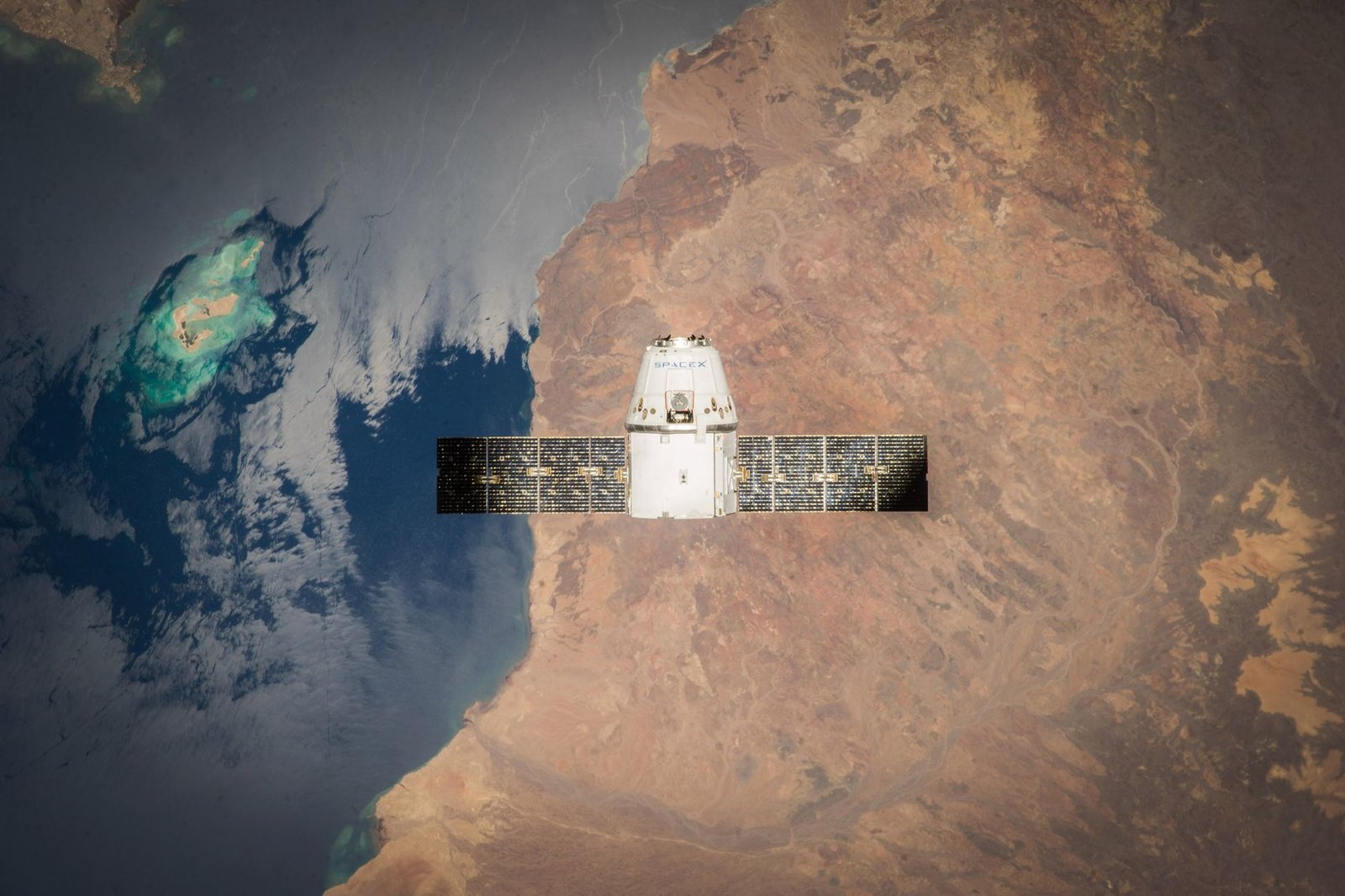 autonomous satellites