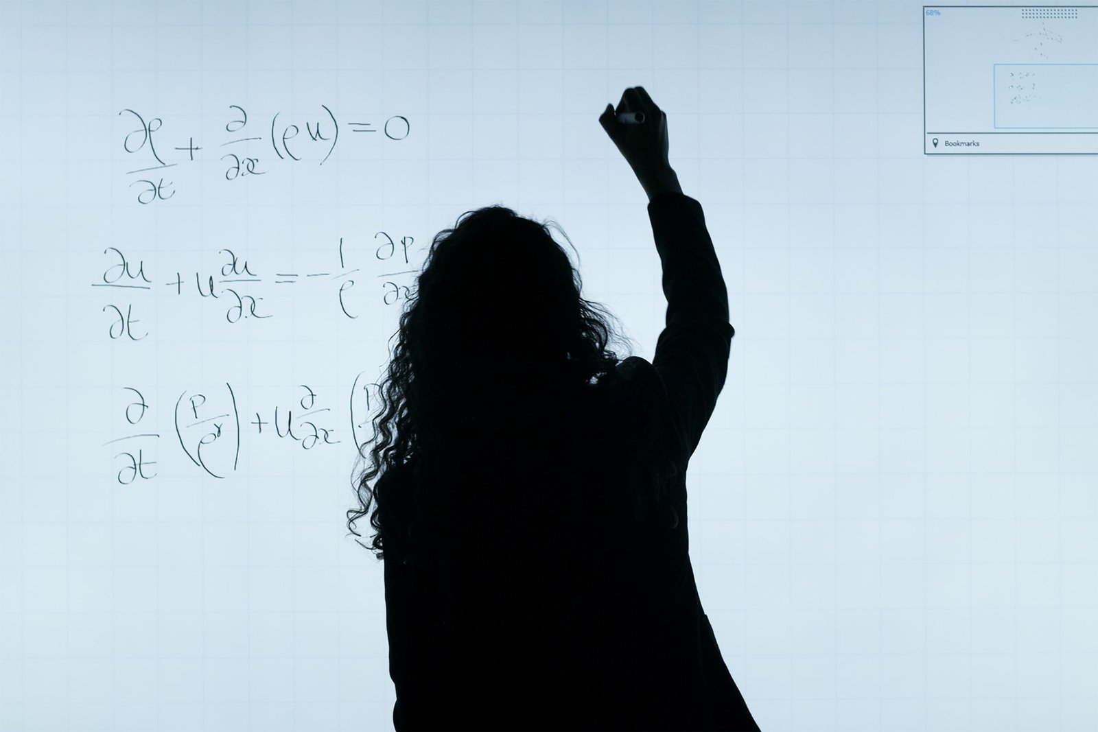 AI math word problems