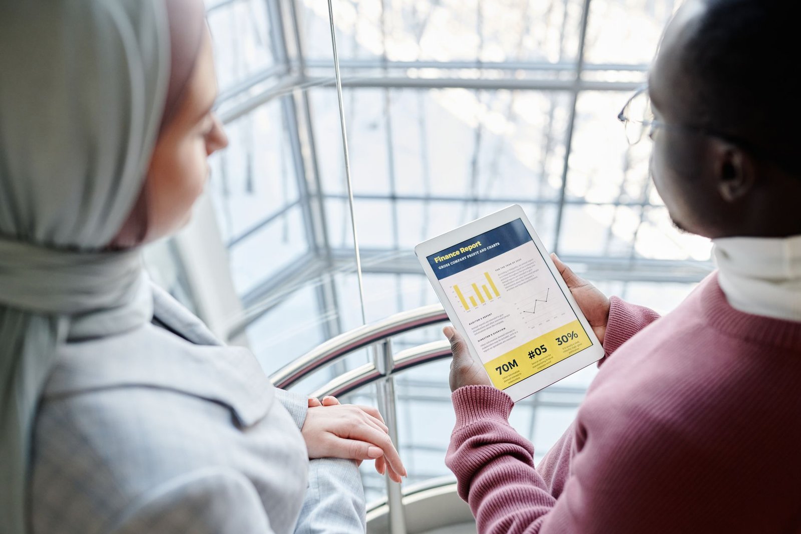 customer feedback analysis