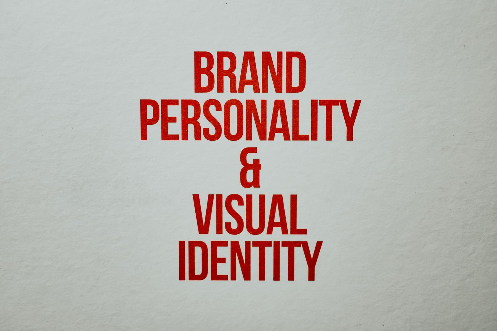 AI in brand messaging