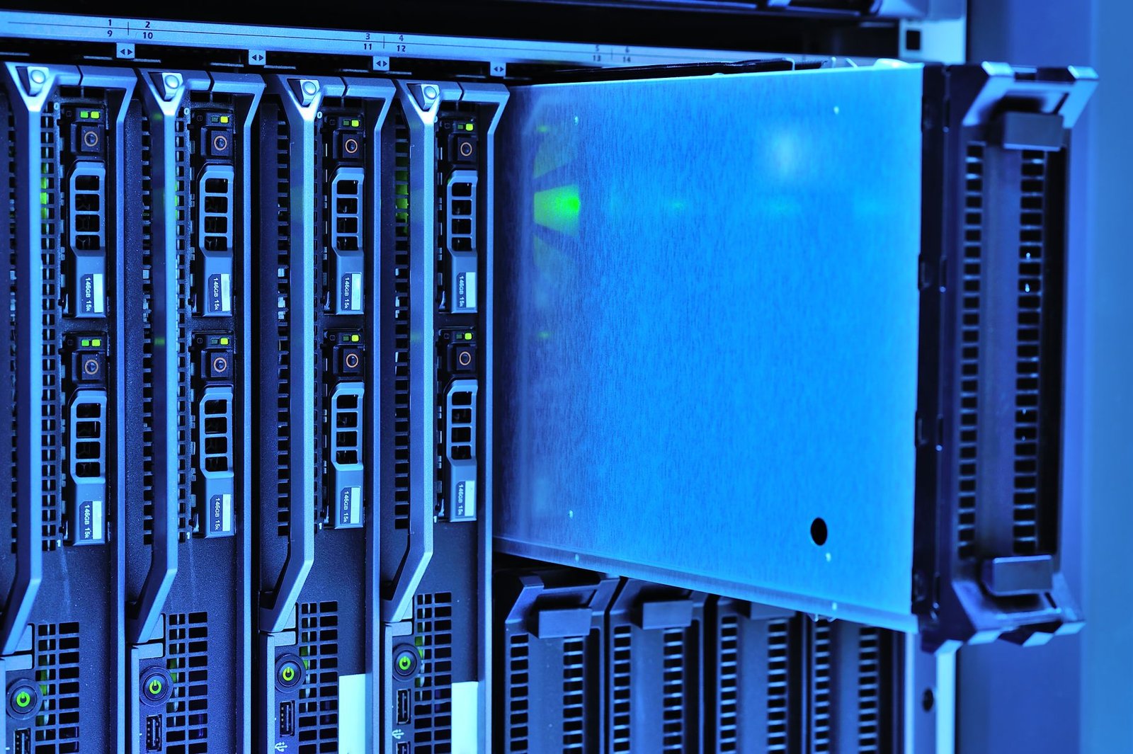 AI-native cloud infrastructure