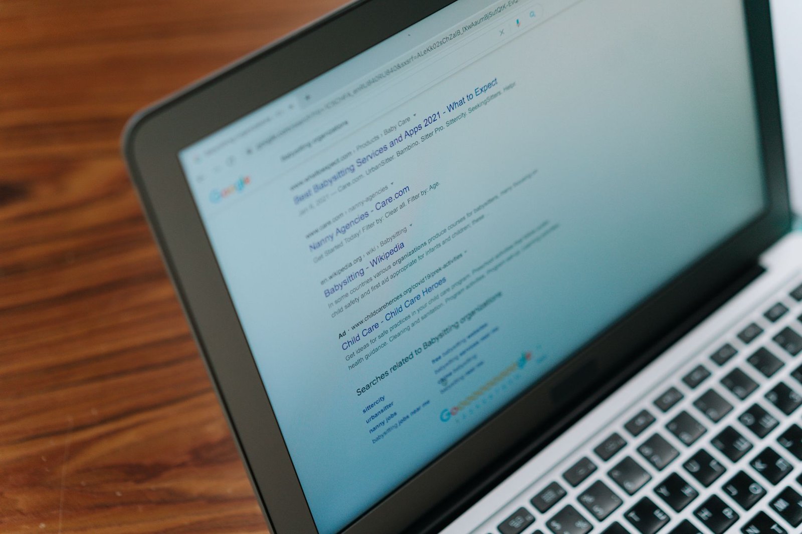 Google search box redesign