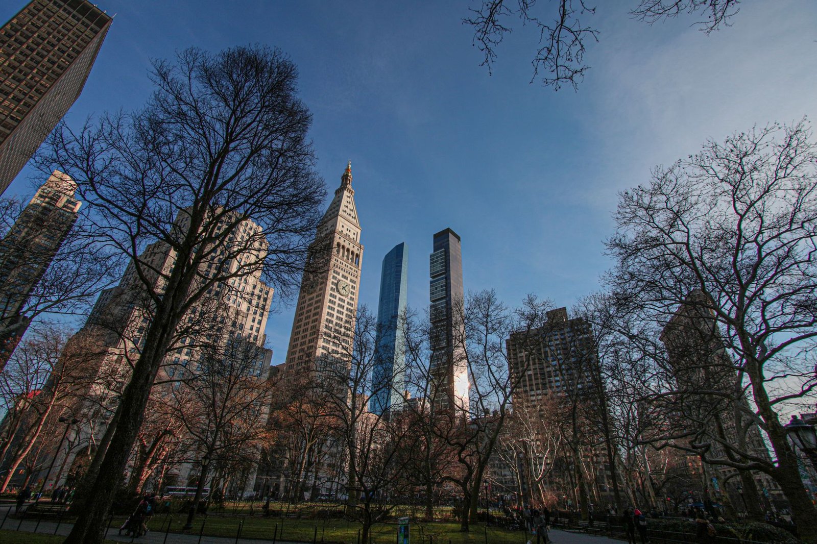 Madison Square Garden data leak