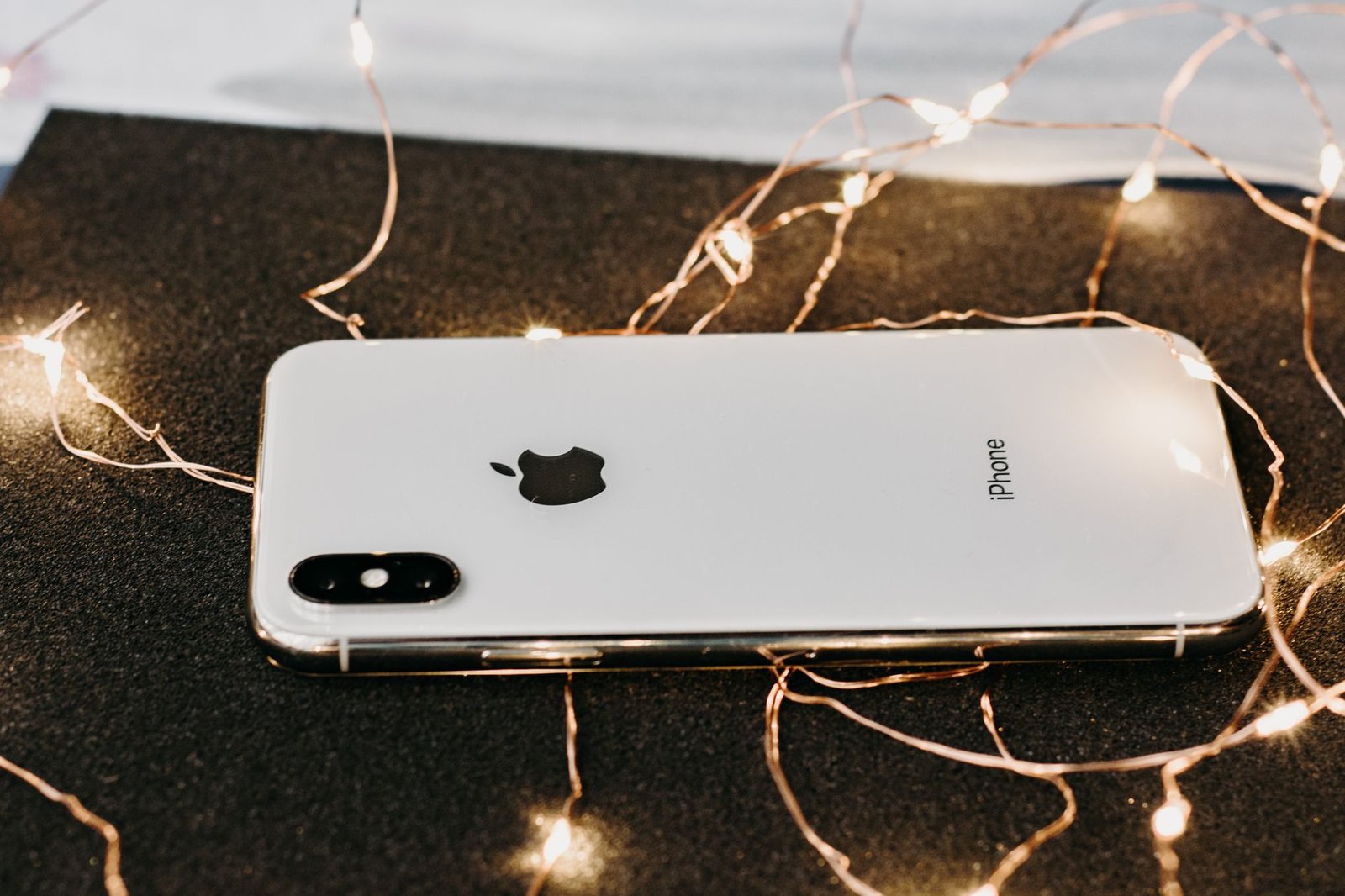 used iPhone