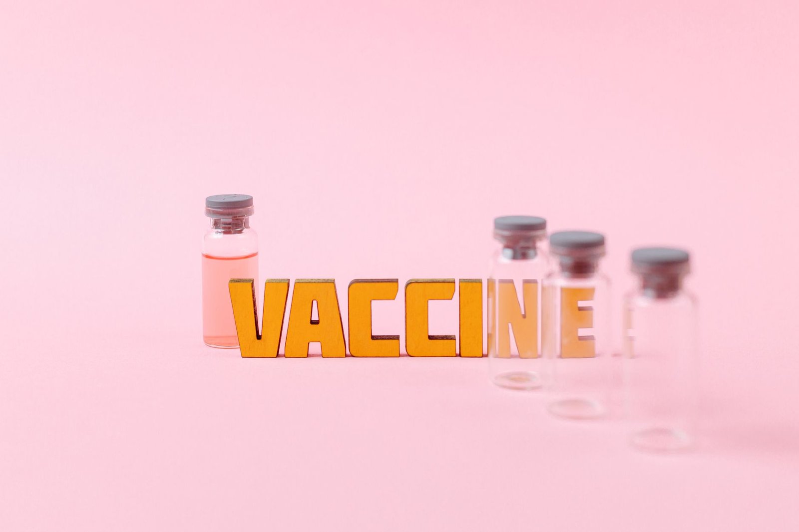 Ebola vaccine