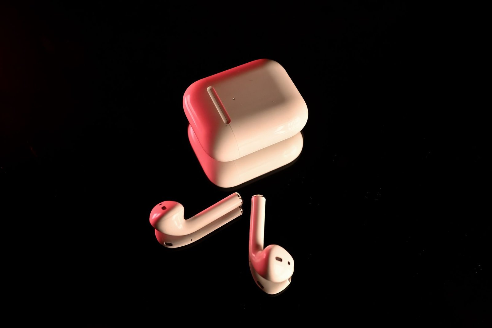 Beats Studio Buds vulnerability