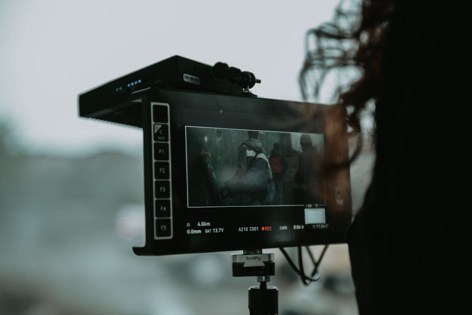 Sam Altman film