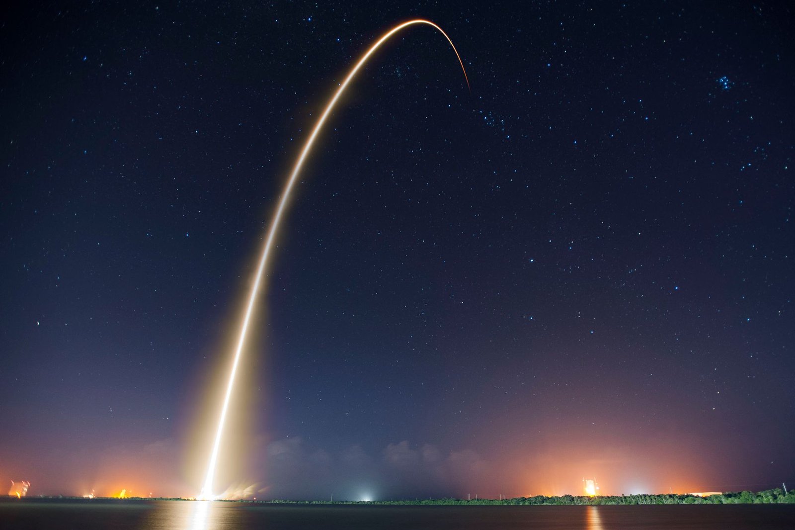 SpaceX Reflection AI partnership