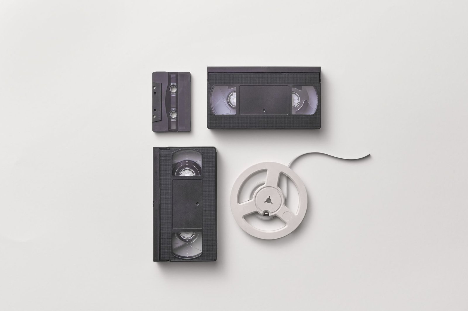 searchable music database