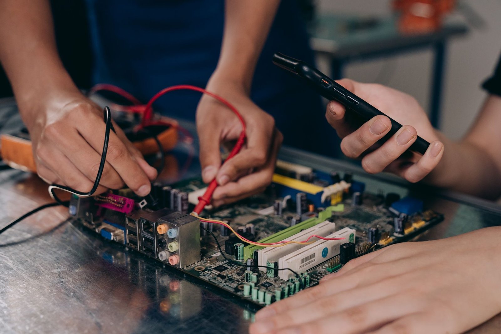 data centers construction debate