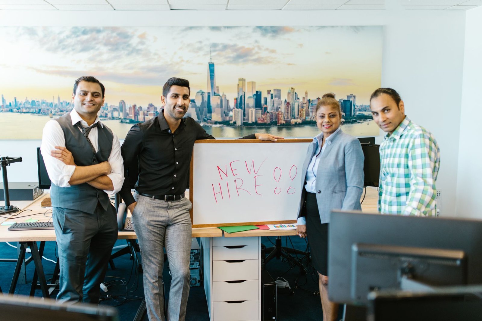 video-first hiring platform
