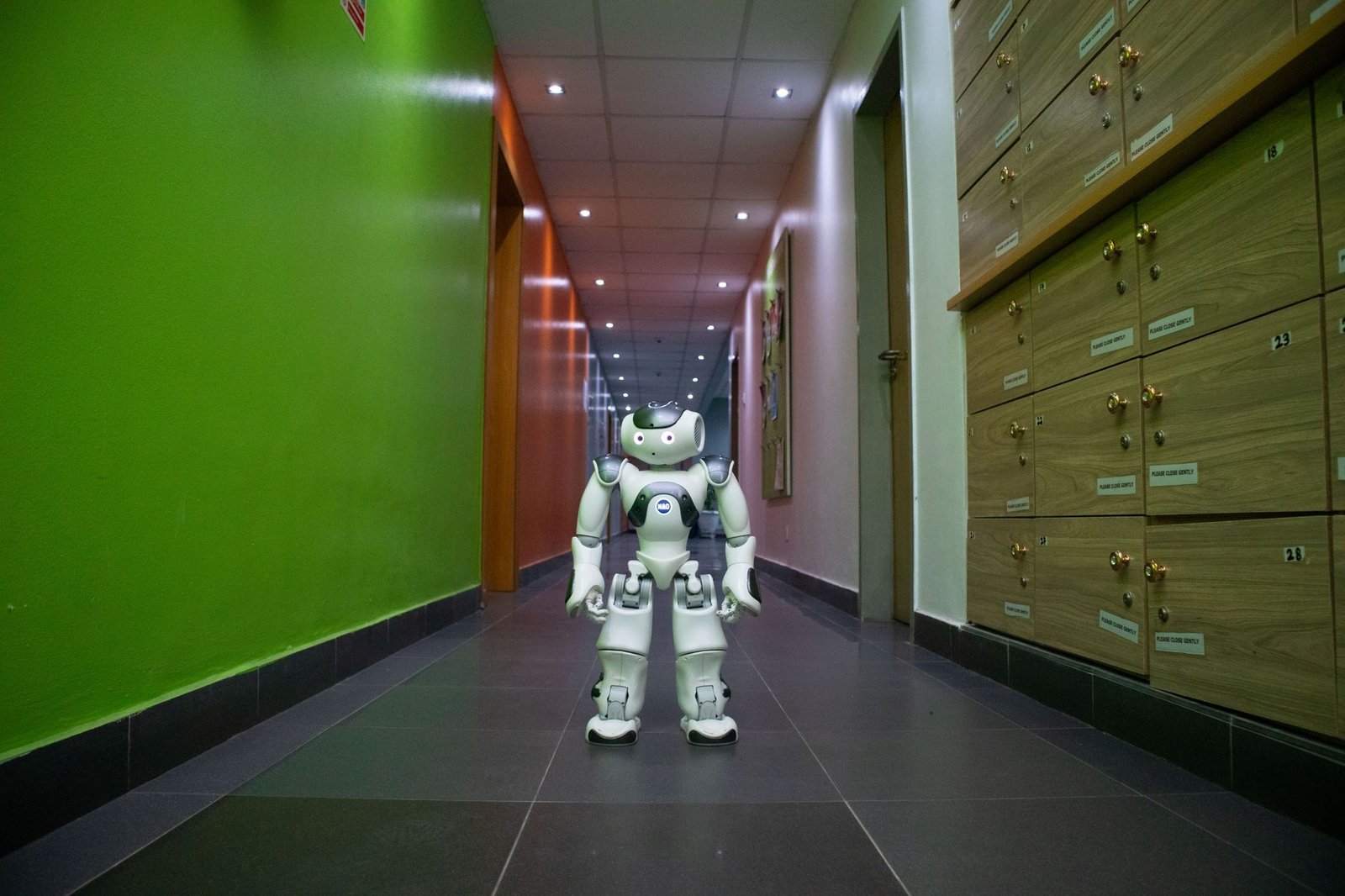 AI renters housing